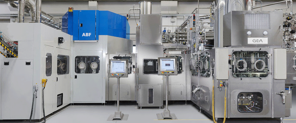 Petnology Gea Launches Abf 2 0 Filling System For Shelf Stable Sensitive Beverages And Milk Based Drinks